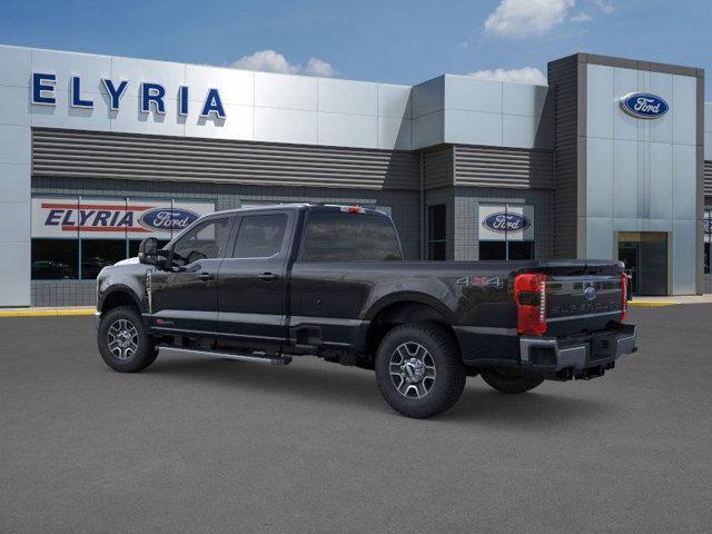 new 2026 Ford F-350 car, priced at $85,145