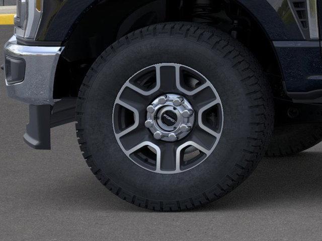 new 2026 Ford F-350 car, priced at $85,145