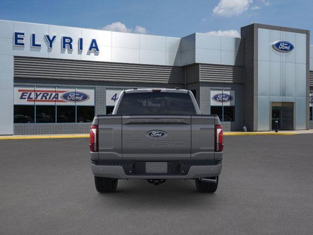 new 2025 Ford F-150 car, priced at $79,125