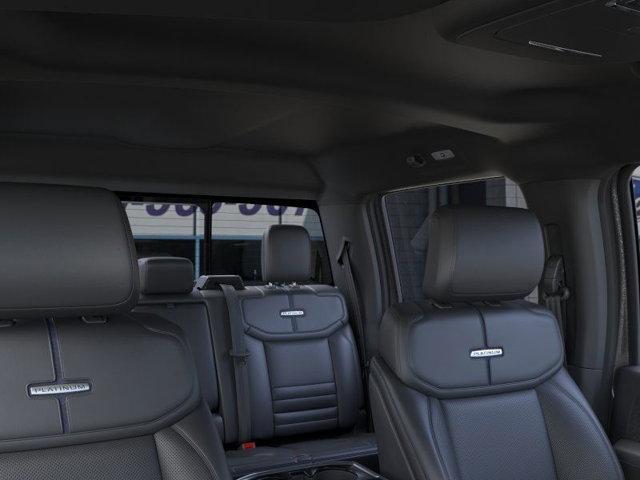 new 2025 Ford F-150 car, priced at $79,125