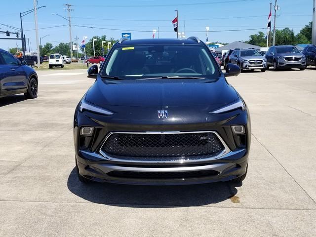 new 2026 Buick Encore GX car, priced at $32,578