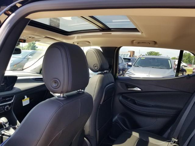 new 2026 Buick Encore GX car, priced at $32,578