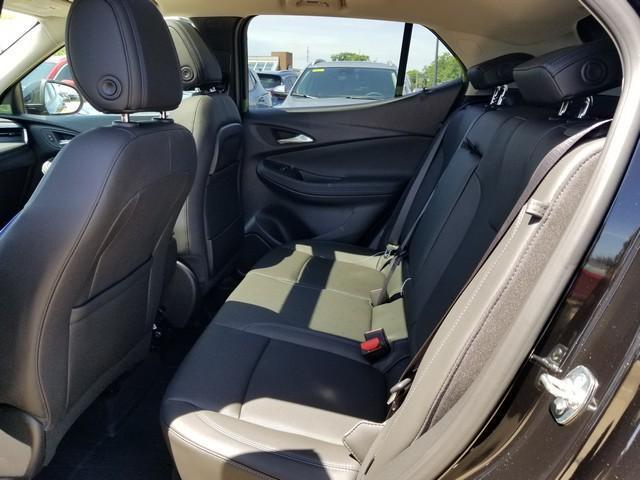 new 2026 Buick Encore GX car, priced at $32,578