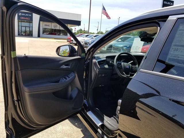 new 2026 Buick Encore GX car, priced at $32,578
