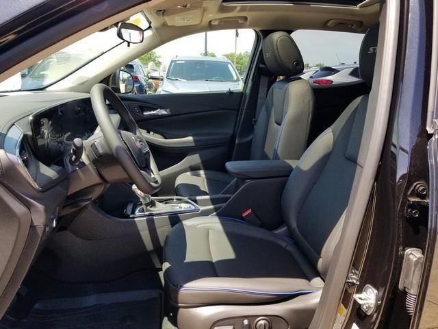 new 2026 Buick Encore GX car, priced at $32,578