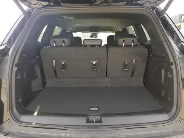 new 2025 Buick Enclave car, priced at $47,565