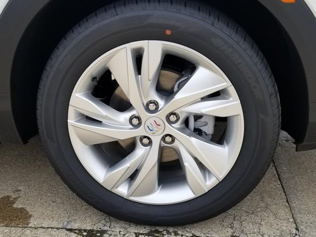 new 2026 Buick Encore GX car, priced at $29,714
