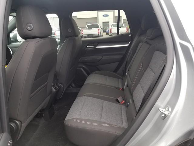 new 2025 GMC Terrain car, priced at $31,145
