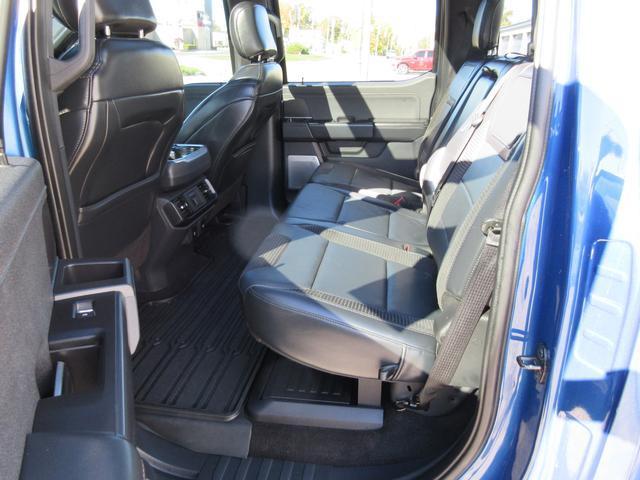 used 2022 Ford F-150 car, priced at $67,936