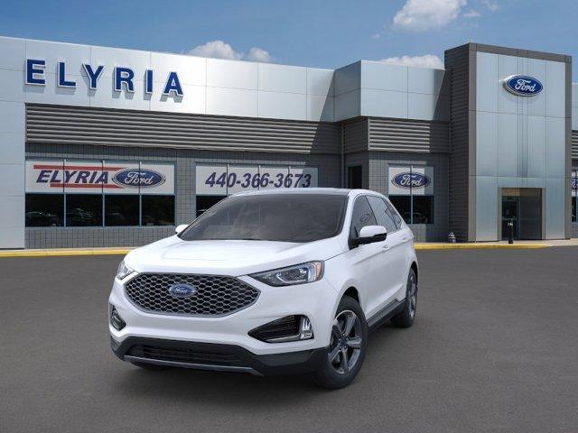 new 2024 Ford Edge car, priced at $46,545