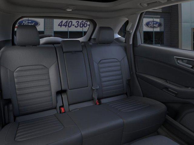 new 2024 Ford Edge car, priced at $46,545