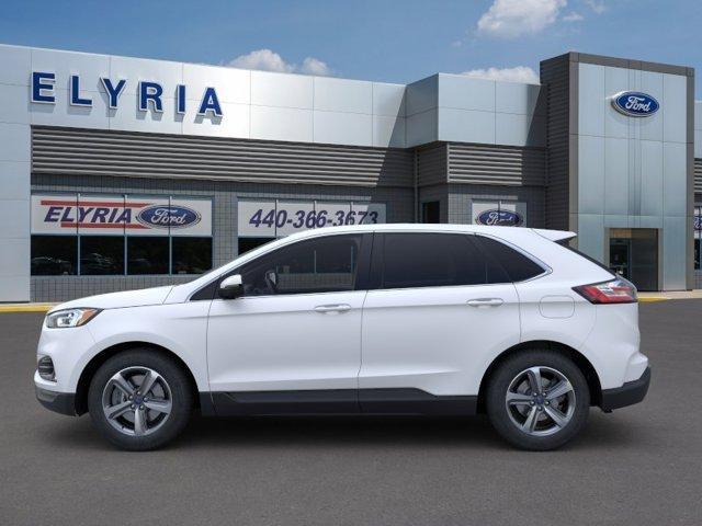 new 2024 Ford Edge car, priced at $46,545