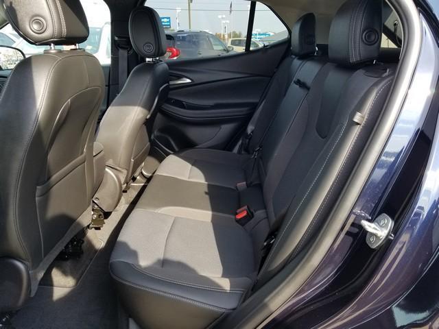 used 2020 Buick Encore GX car, priced at $19,900