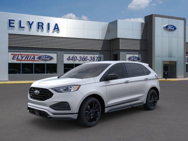 new 2024 Ford Edge car, priced at $41,555