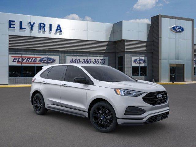 new 2024 Ford Edge car, priced at $41,555