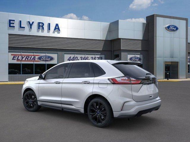 new 2024 Ford Edge car, priced at $41,555