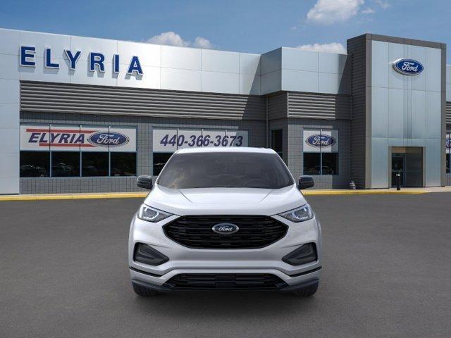 new 2024 Ford Edge car, priced at $41,555