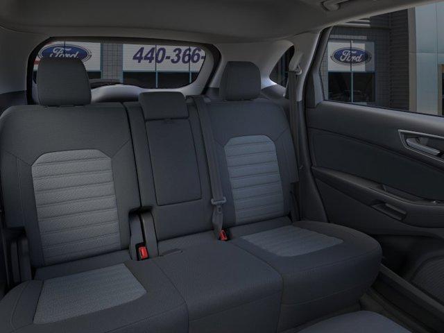 new 2024 Ford Edge car, priced at $41,555