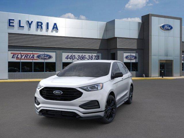 new 2024 Ford Edge car, priced at $41,555