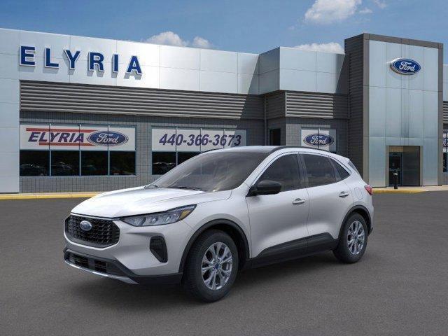 new 2024 Ford Escape car, priced at $35,870