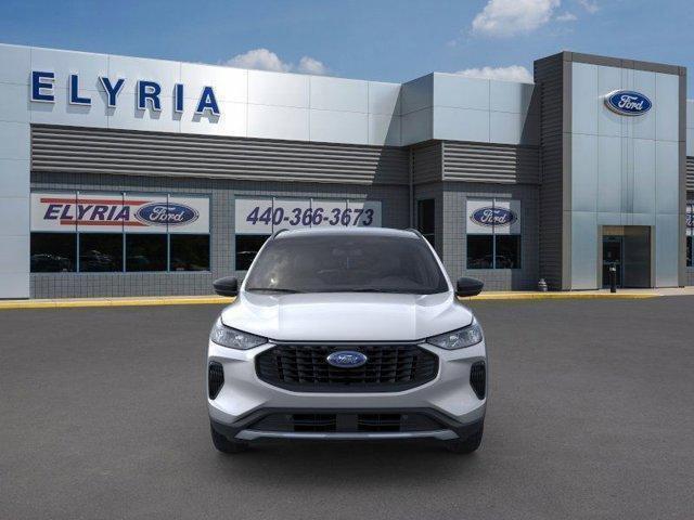 new 2024 Ford Escape car, priced at $35,870