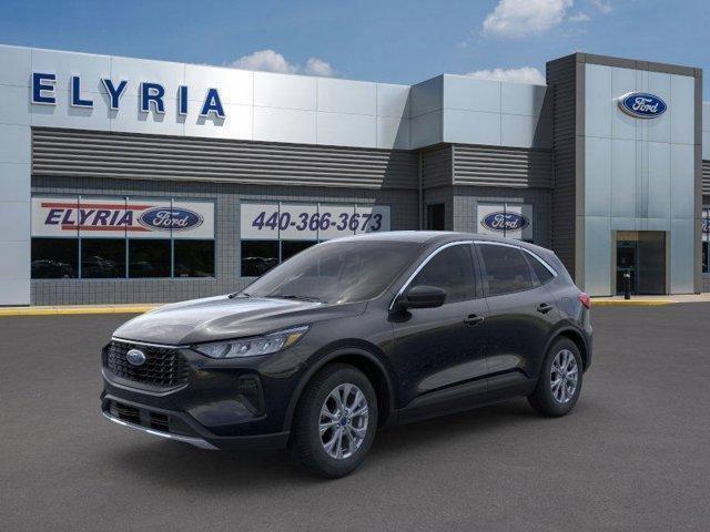 new 2024 Ford Escape car, priced at $33,160