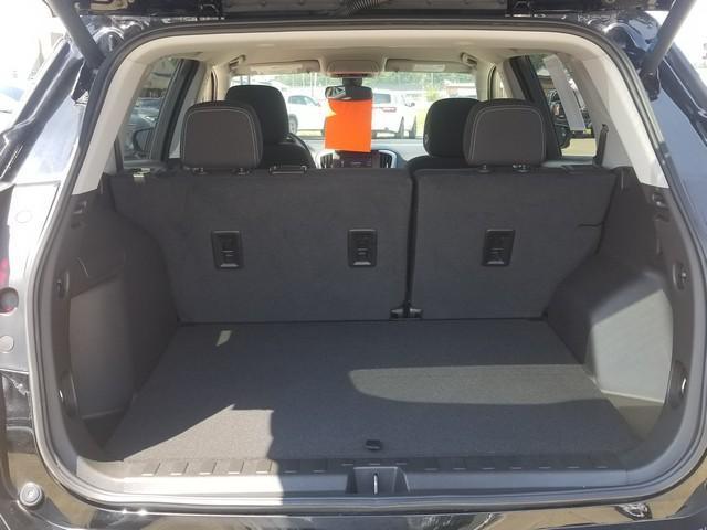 used 2022 GMC Terrain car, priced at $23,900