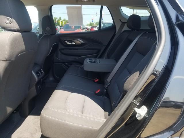 used 2022 GMC Terrain car, priced at $23,900