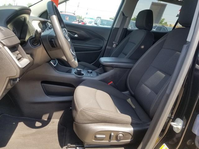 used 2022 GMC Terrain car, priced at $23,900