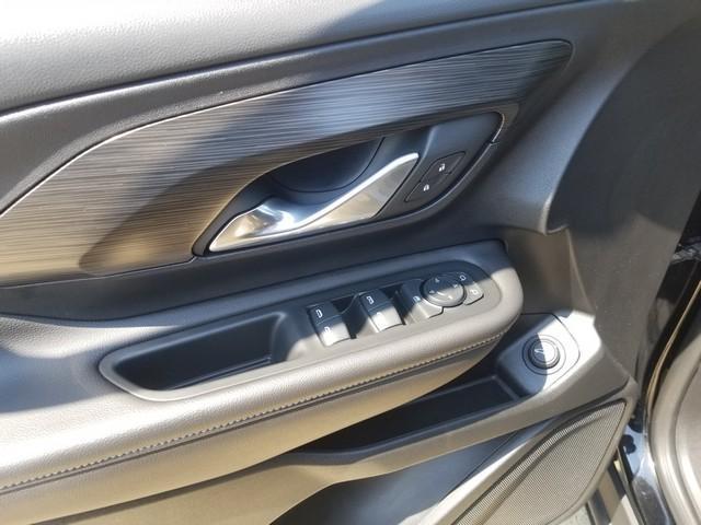 used 2022 GMC Terrain car, priced at $23,900