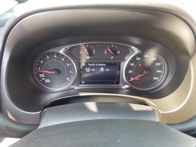 used 2022 GMC Terrain car, priced at $23,900