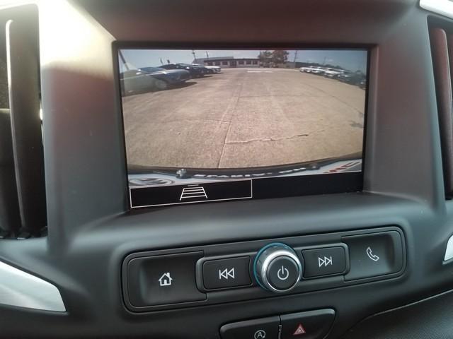 used 2022 GMC Terrain car, priced at $23,900