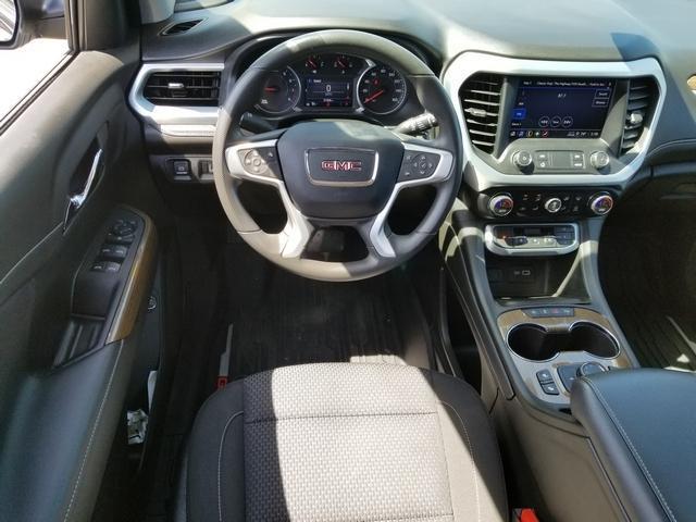 used 2021 GMC Acadia car, priced at $25,900