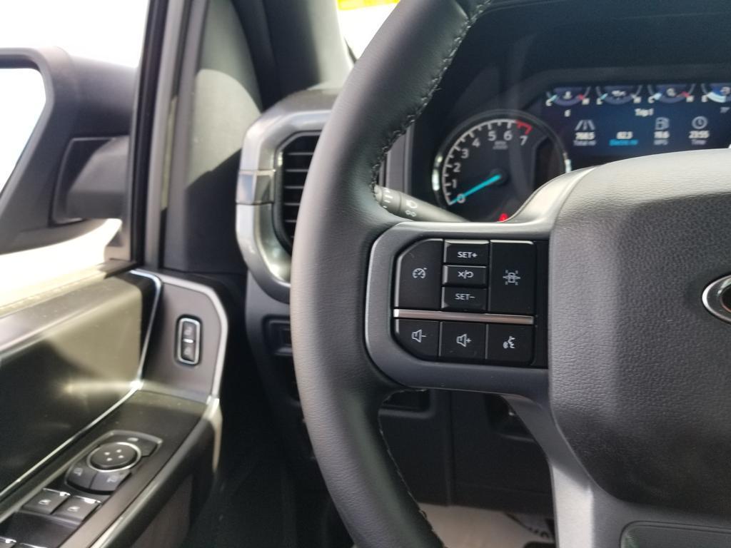 used 2023 Ford F-150 car, priced at $45,936