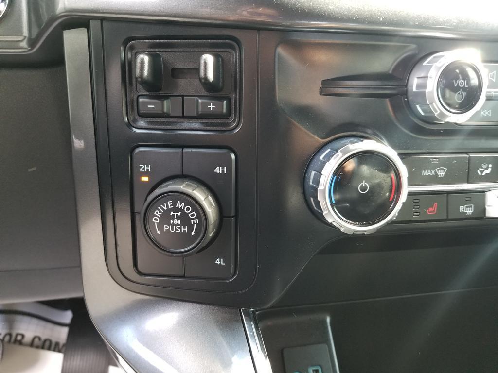 used 2023 Ford F-150 car, priced at $45,936