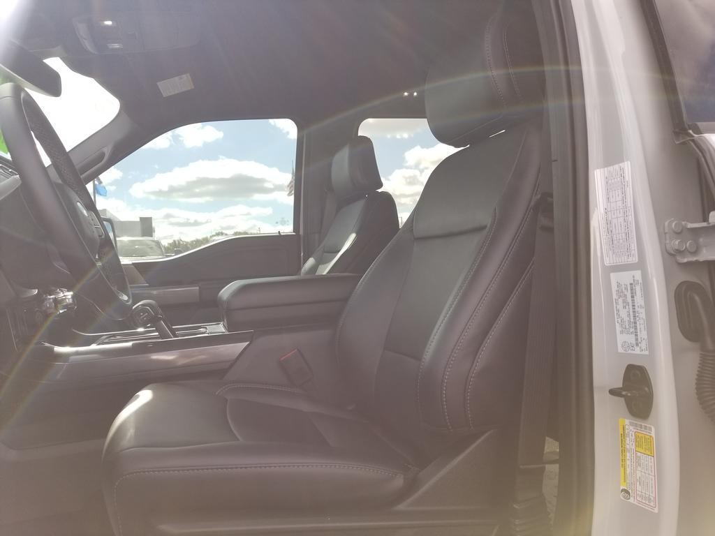 used 2023 Ford F-150 car, priced at $45,936