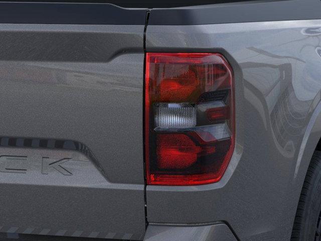 new 2025 Ford Maverick car, priced at $43,485