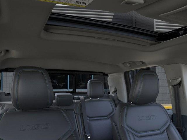 new 2025 Ford Maverick car, priced at $43,485