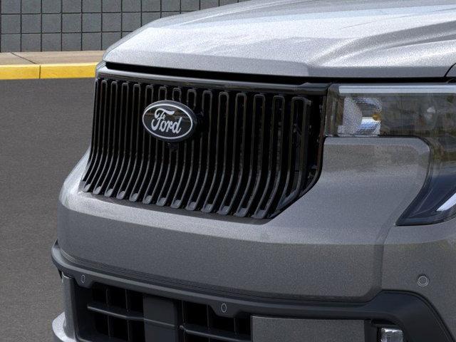 new 2025 Ford Maverick car, priced at $43,485