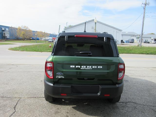 used 2023 Ford Bronco Sport car, priced at $30,936