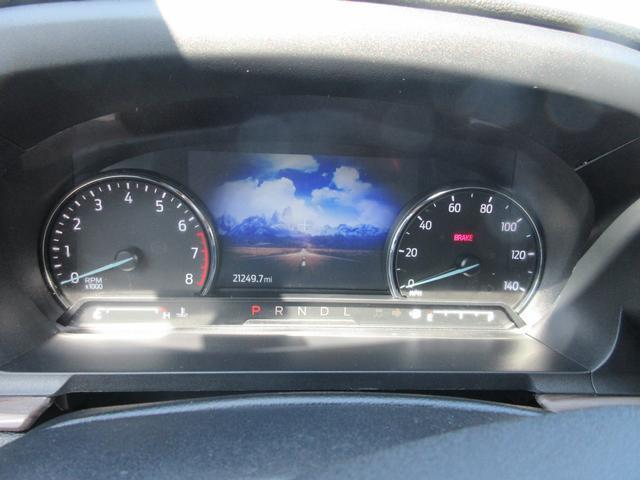used 2022 Ford Explorer car, priced at $38,936