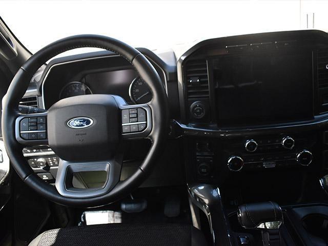 used 2022 Ford F-150 car, priced at $46,936