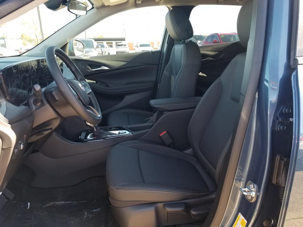 new 2026 Buick Encore GX car, priced at $29,926