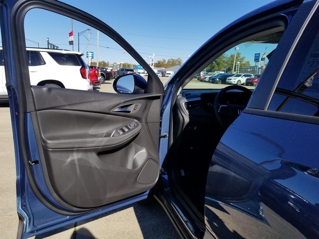 new 2026 Buick Encore GX car, priced at $29,926