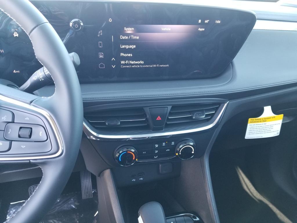 new 2026 Buick Encore GX car, priced at $29,926