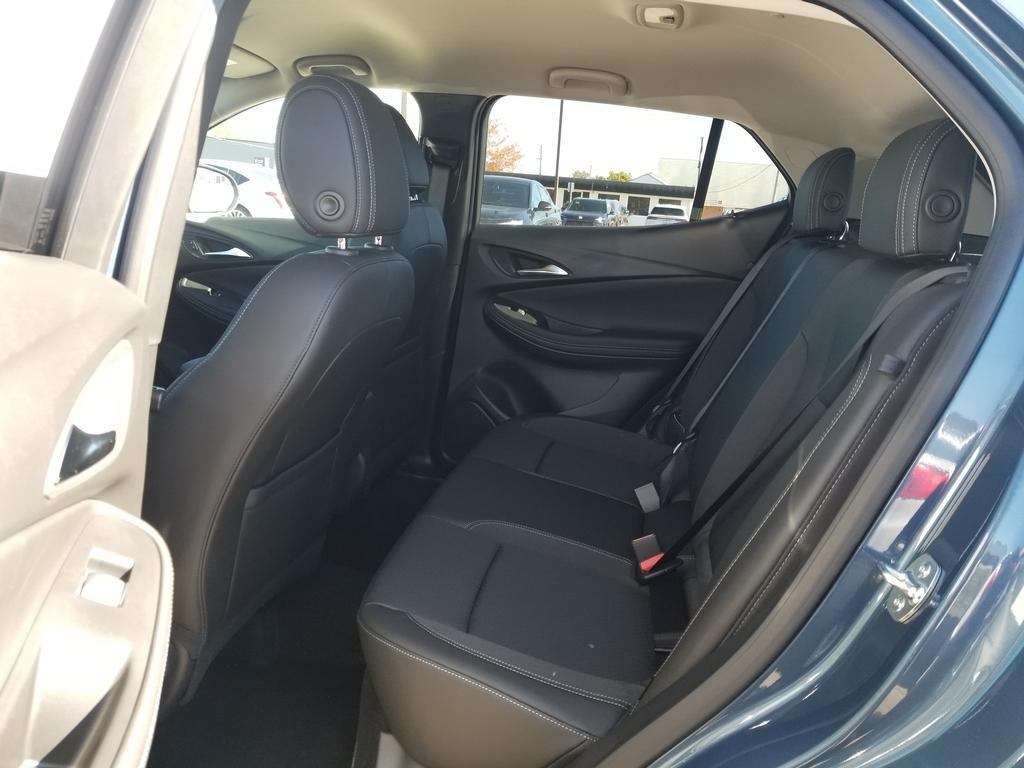 new 2026 Buick Encore GX car, priced at $29,926