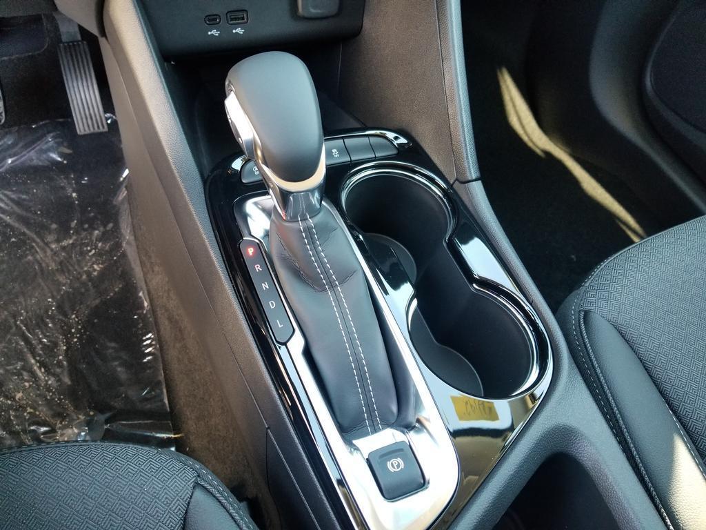 new 2026 Buick Encore GX car, priced at $29,926