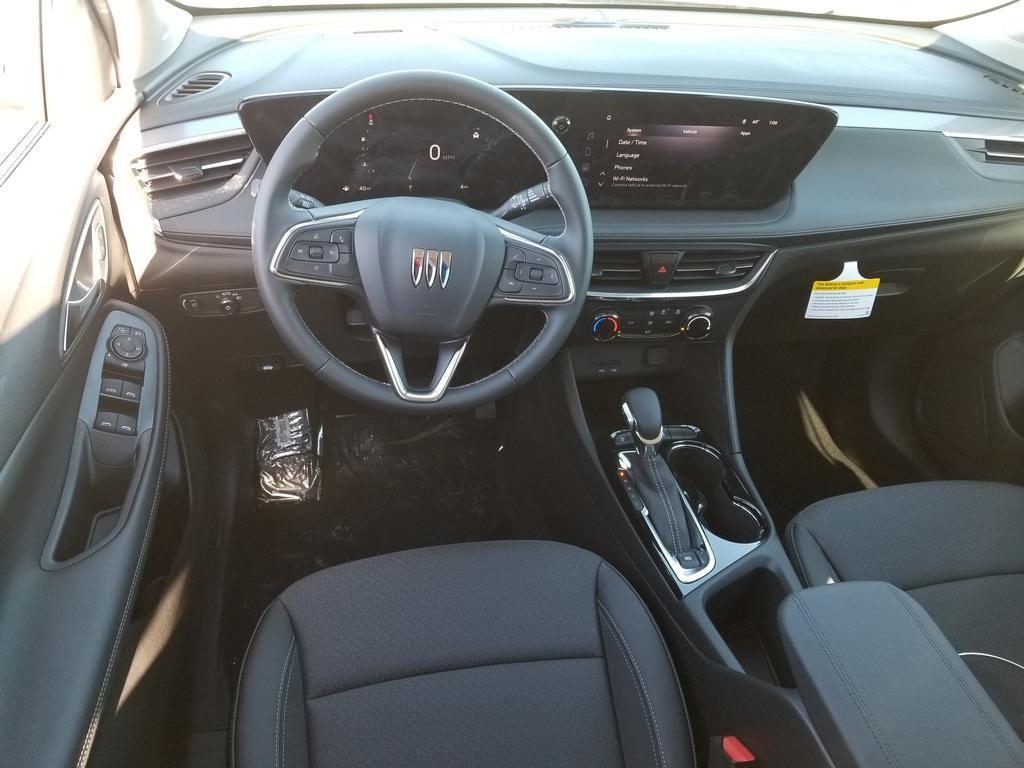 new 2026 Buick Encore GX car, priced at $29,926