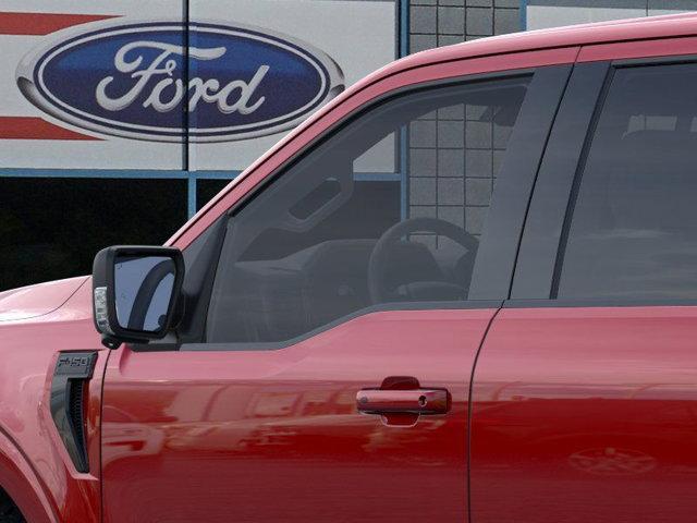 new 2025 Ford F-150 car, priced at $65,205