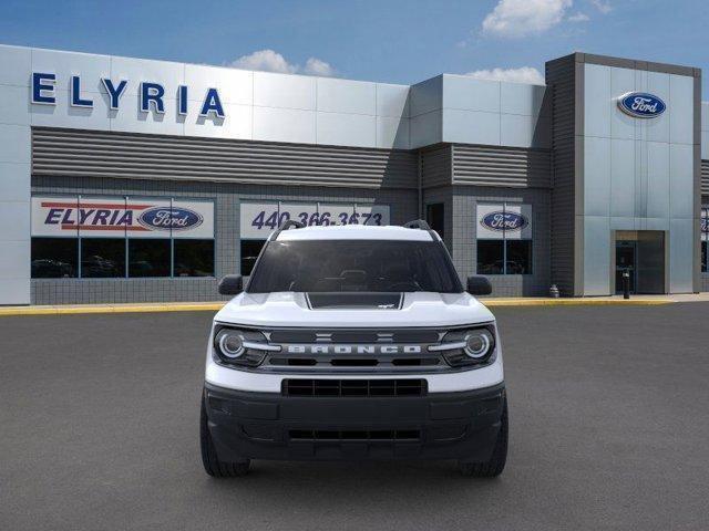 new 2024 Ford Bronco Sport car, priced at $35,570